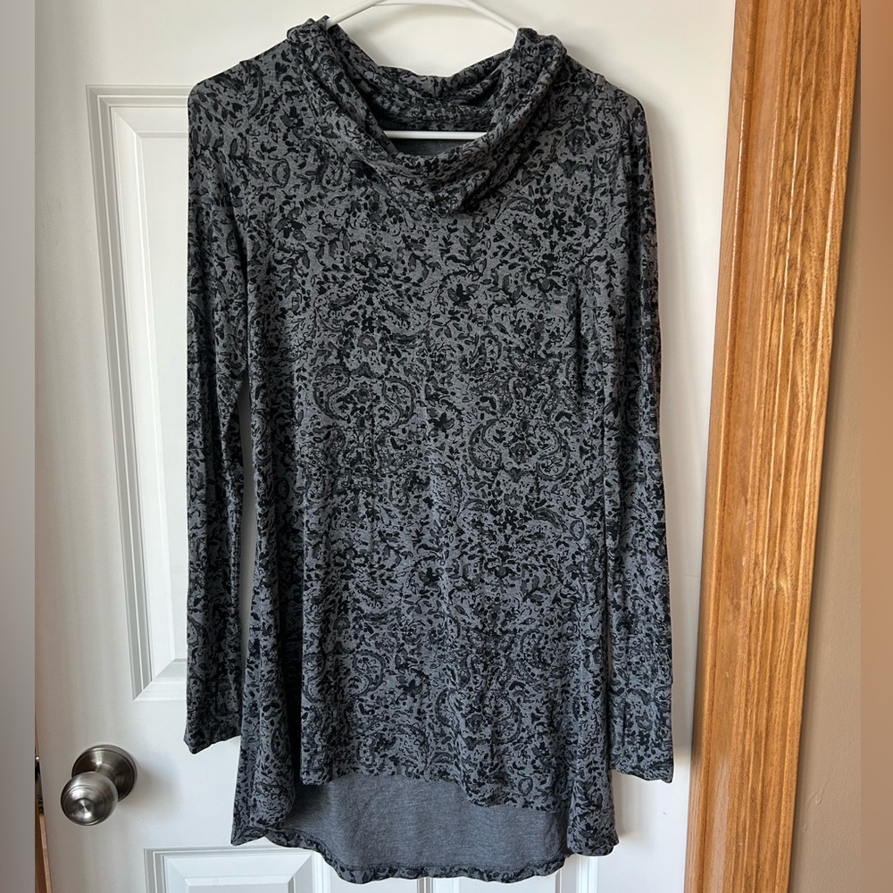 Cuddl Duds Turtleneck